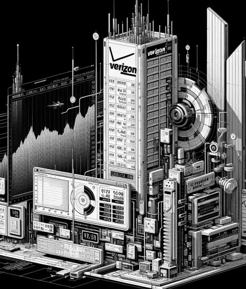 ai-verizon-stock-analysis