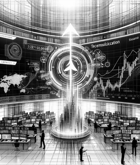 ai-verizon-stock-growth