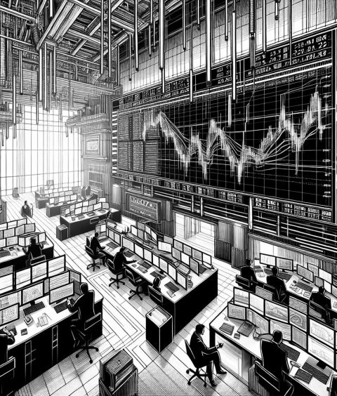 ai-verizon-stock-market