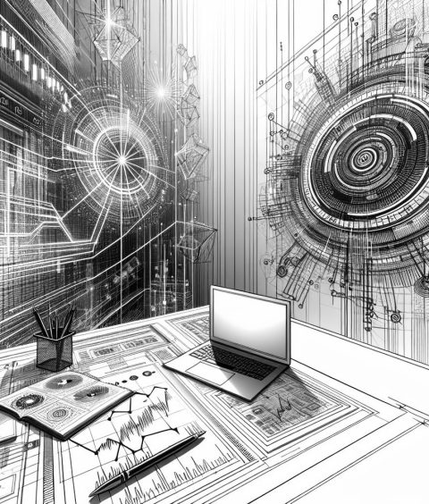 ai-verizon-stock-market