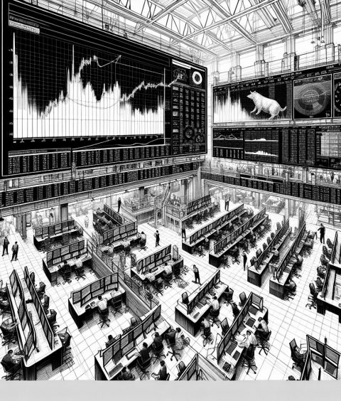 ai-verizon-stock-market