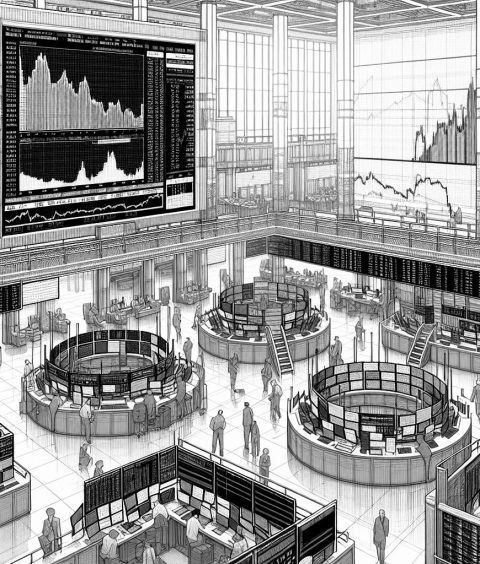 ai-verizon-stock-market
