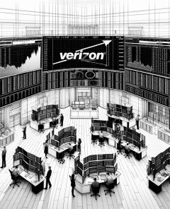 ai-verizon-stock-market
