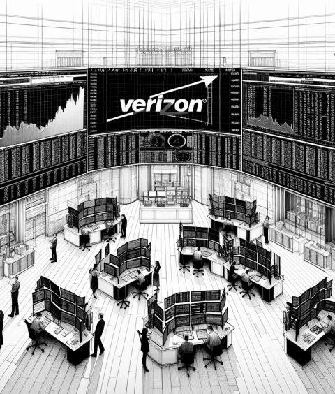 ai-verizon-stock-market