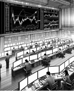 ai-verizon-stock-trend