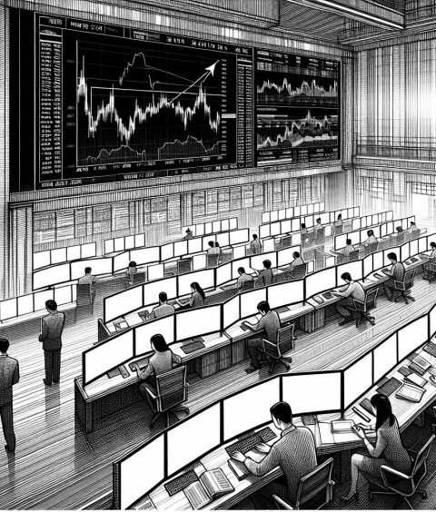 ai-verizon-stock-trend