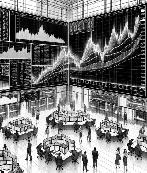 ai-verizon-stock-trend