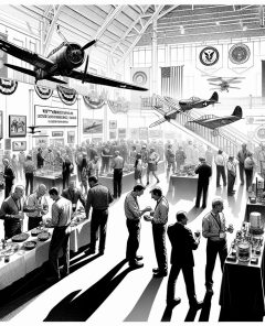 ai-veterans-networking-museum