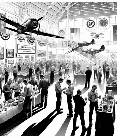 ai-veterans-networking-museum