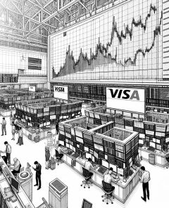 ai-visa-stock-analysis