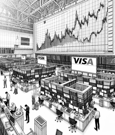 ai-visa-stock-analysis