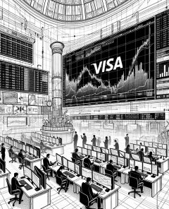 ai-visa-stock-analysis