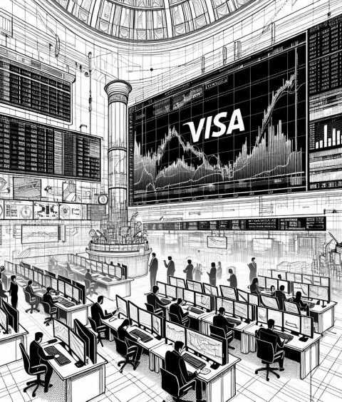 ai-visa-stock-analysis