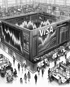 ai-visa-stock-market