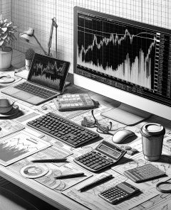 ai-visa-stock-market