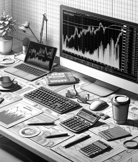 ai-visa-stock-market