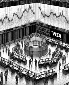 ai-visa-stock-market