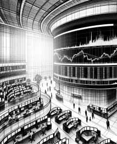 ai-visa-stock-market