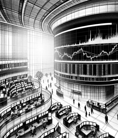 ai-visa-stock-market