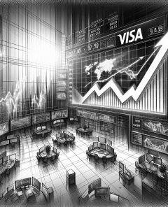 ai-visa-stock-market
