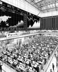 ai-visa-stock-market