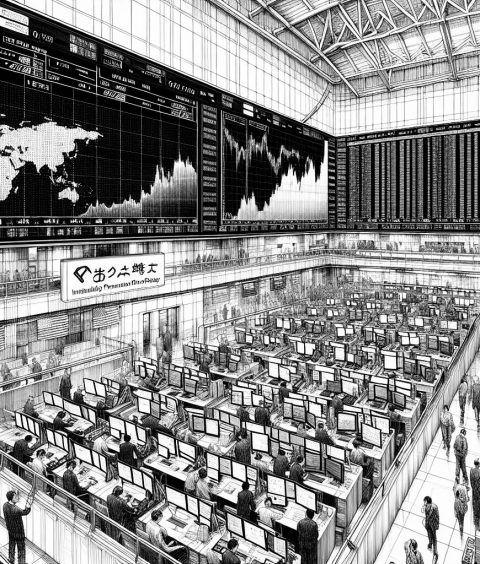 ai-visa-stock-market