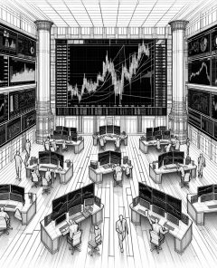 ai-visa-stock-trading