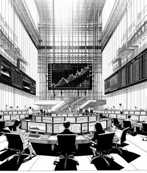 ai-visa-stock-trend