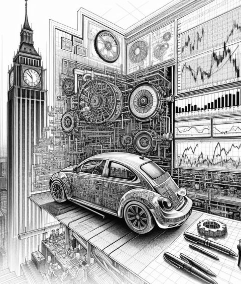 ai-volkswagen-aktie