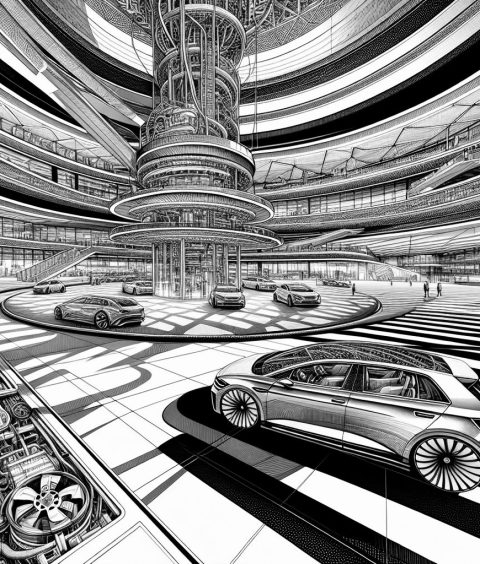 ai-volkswagen-e-autos