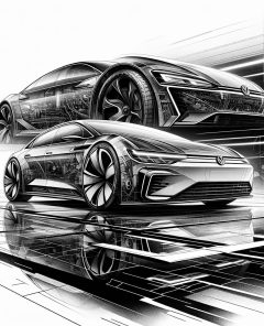 ai-volkswagen-e-autos