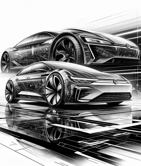 ai-volkswagen-e-autos