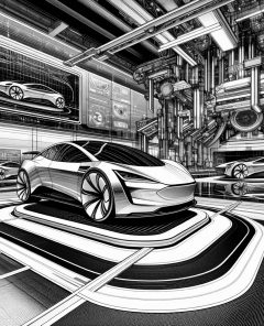 ai-volkswagen-electric-cars