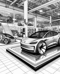 ai-volkswagen-electric-cars