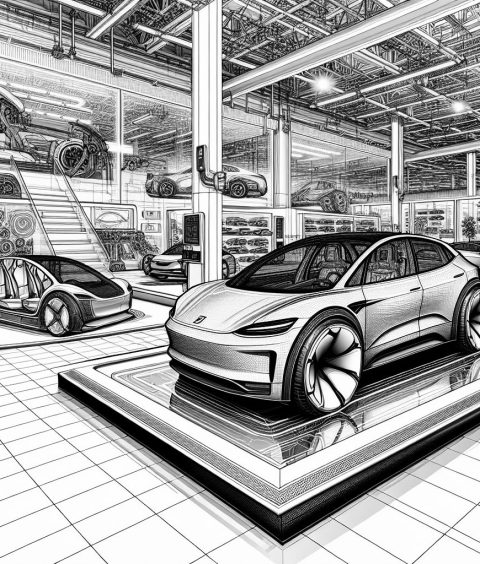 ai-volkswagen-electric-cars