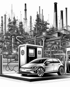 ai-volkswagen-electrification