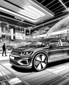 ai-volkswagen-polo-electric