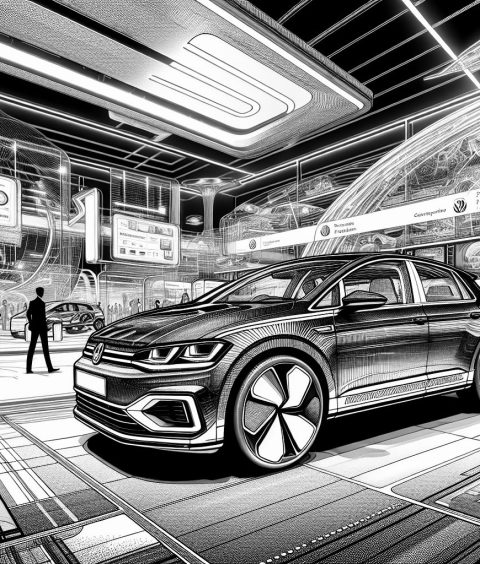 ai-volkswagen-polo-electric