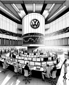 ai-volkswagen-stock