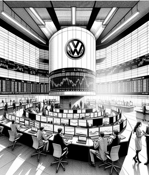ai-volkswagen-stock