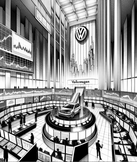 ai-volkswagen-stock
