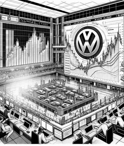 ai-volkswagen-stock