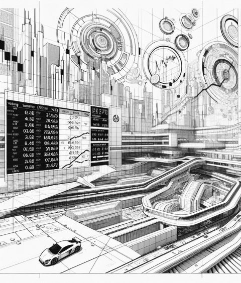 ai-volkswagen-stock