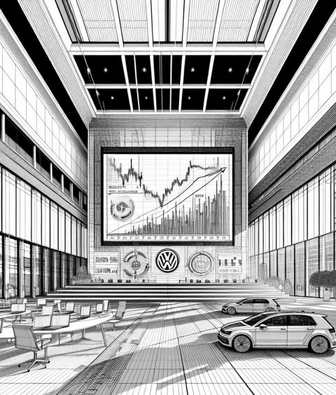 ai-volkswagen-stock-analysis