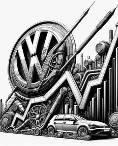 ai-volkswagen-stock-market