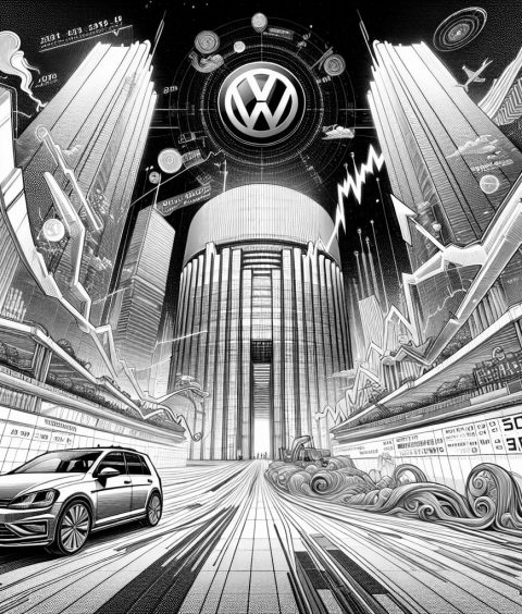ai-volkswagen-stock-market