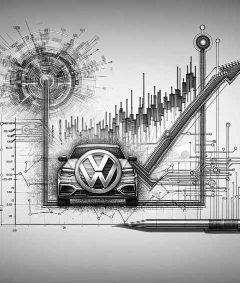 ai-volkswagen-stock-market