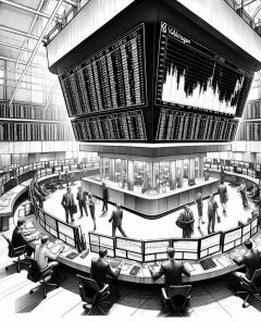 ai-volkswagen-stock-market
