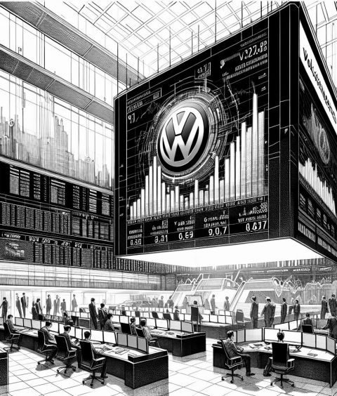 ai-volkswagen-stock-rise