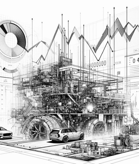 ai-volvo-stock-analysis